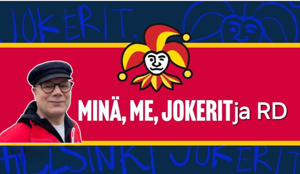 #jokerit#mestis