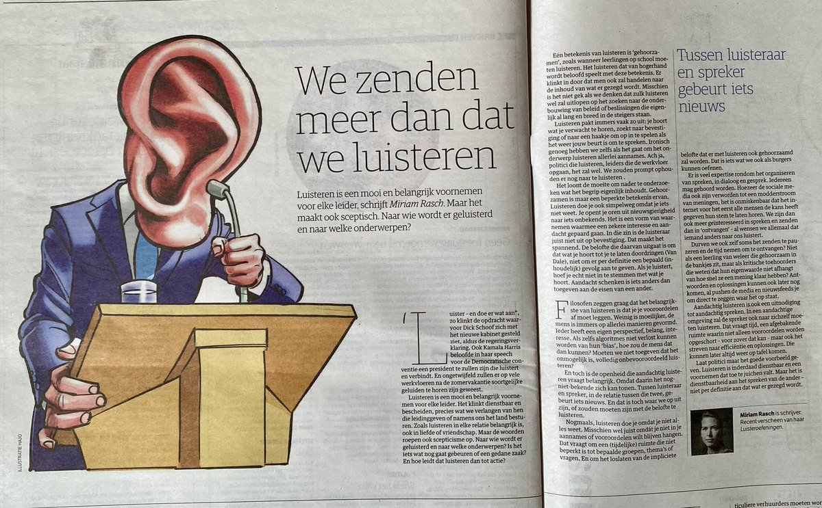 eric de haan tweet media