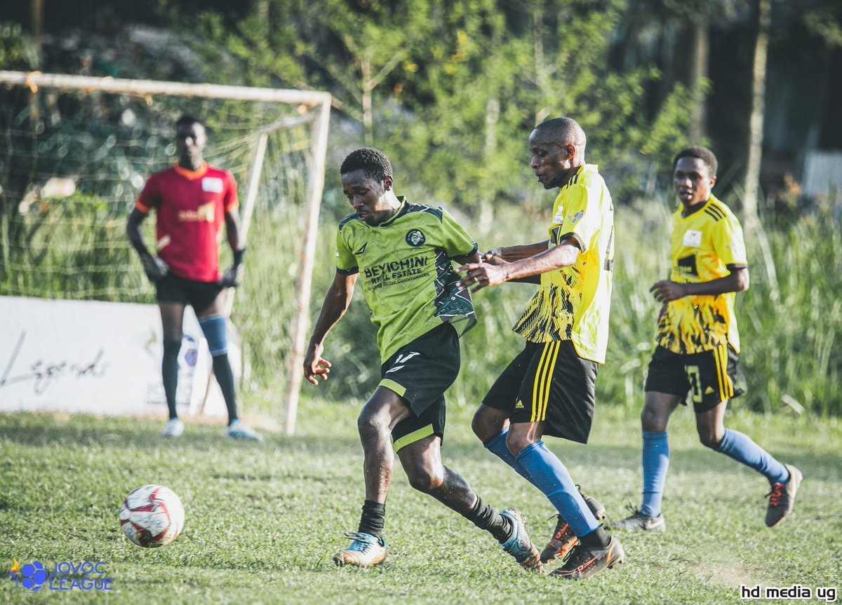 More Action coming your way . . . . . . .

 #JLNews #HembaGwake #JLOffseason