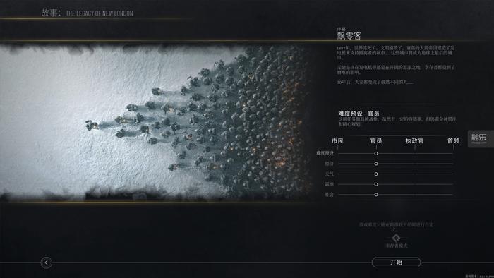 chuappgame's tweet photo. 《冰汽时代2》：一次以生存为背景板的思想实验 https://t.co/y6bAZ5NIyL https://t.co/E28DtFXpzM