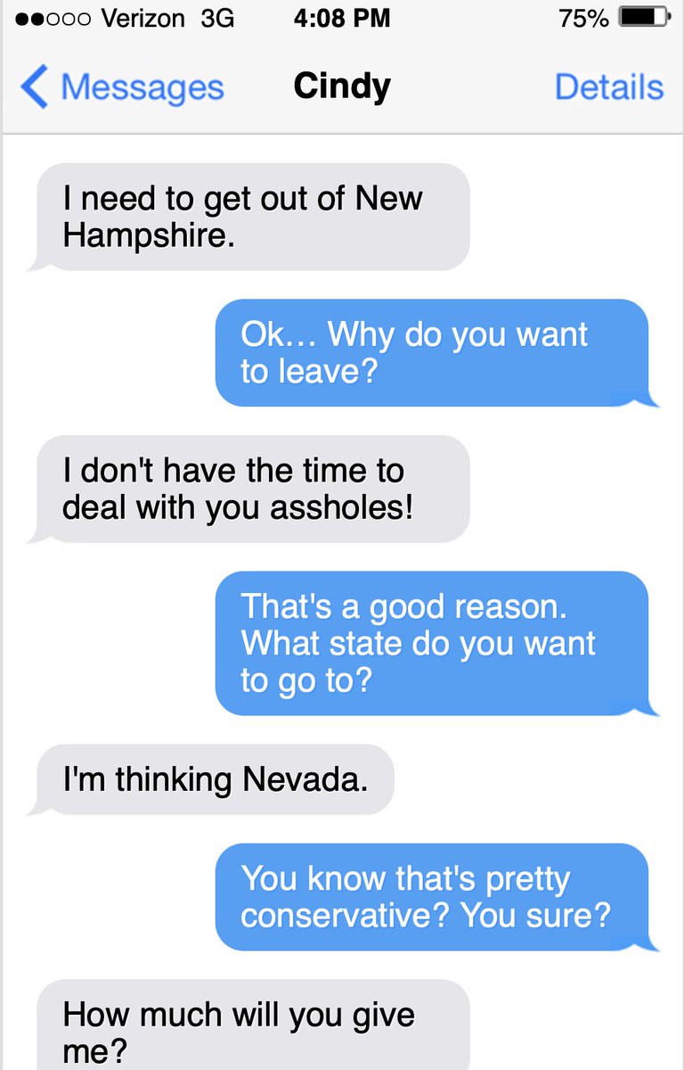 DennisPrattFree's tweet image. #NationalDivorce is upon us.
Don&apos;t be caught behind enemy lines!

For #StateSwap, contact me and
I&apos;ll help you escape New Hampshire
for the state that fits you best.
#NHPolitics