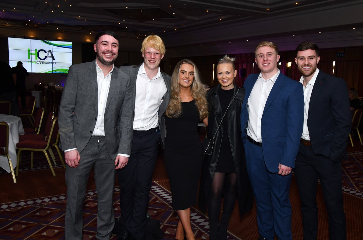 🚨 Entries for the 2025 Home Care Awards are now open! Time to highlight your team's dedication to quality care and innovation. Get the recognition your company deserves! 🏅 bit.ly/3AO9MjS #HomeCareAwards #HealthcareInnovation #AwardSeason