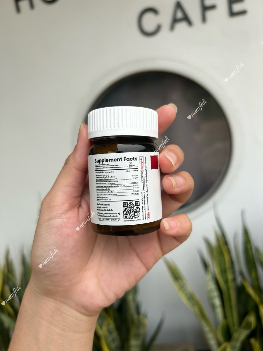 pinthanthong1's tweet image. 🍒 Nectapharma : Astaxanthin + CoQ10 ของแท้แน่นอน 
🎀 แกะทานไป 1 เม็ด

⭐️ 690 ( รวมส่งแล้วค่ะ) 

💟 หมดอายุ 12/07/2025 (ปีหน้า)
สนใจ dm มาได้ค่ะ 

#ส่งต่อnectapharma #nectapharmaส่งต่อ #nectapharma #astaxanthin #astareal #ส่งต่อวิตามิน #ส่งต่อสกินเเคร์ #ส่งต่อคสอ #ส่งต่อglory