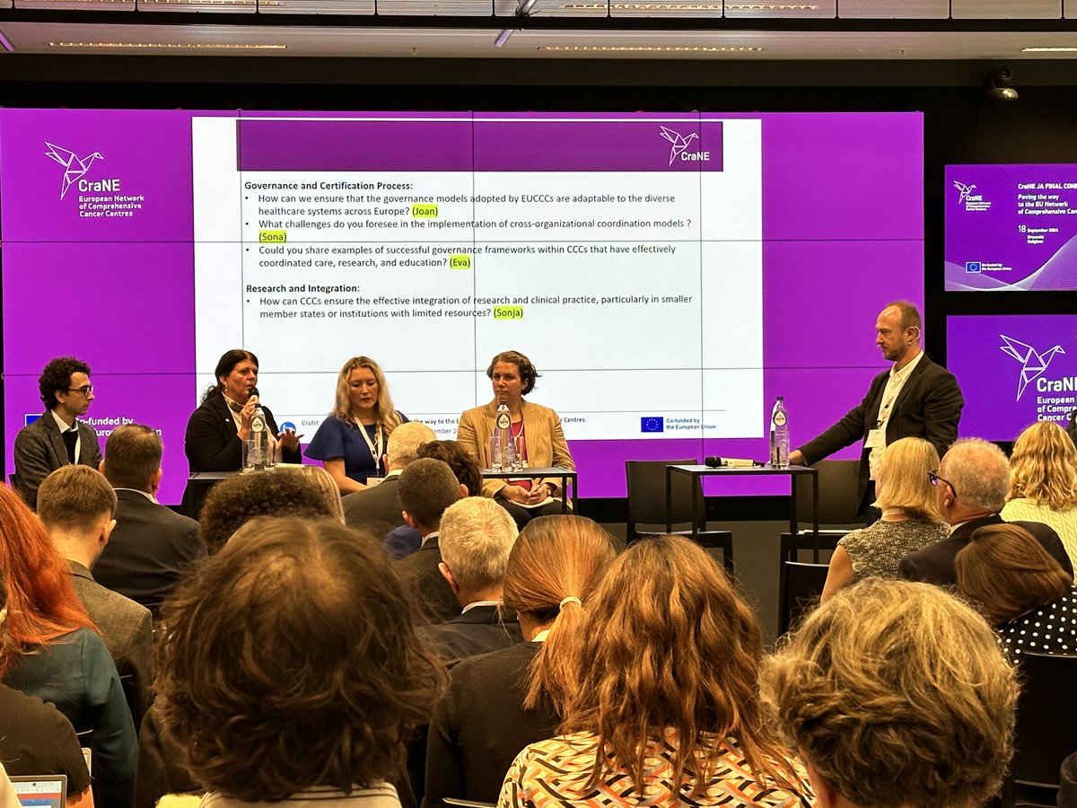 📸Part I : Final Conference