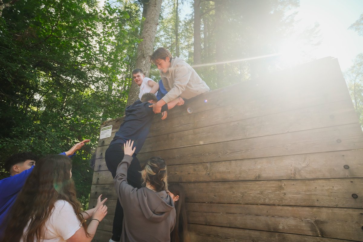 We're not in the business of handing out certificates for the sake of it.  

We believe in something deeper. Something real.

That’s why we’re excited to share that our Mark Scott Award participants now get #SCQF credit! 🎉

bit.ly/4e8i3hd

<a href="/MSLFLAward/">Mark Scott Award</a> #SCQFWeek