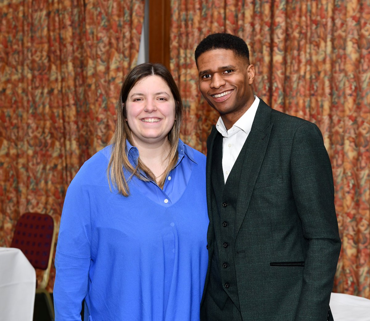 🏅 Inspire Your Team! Entering the 2025 Home Care Awards is a great way to recognise your team’s commitment to delivering compassionate, high-quality care. Celebrate their efforts on a national stage! 💪 bit.ly/3AO9MjS #HomeCareHeroes #TeamSpirit