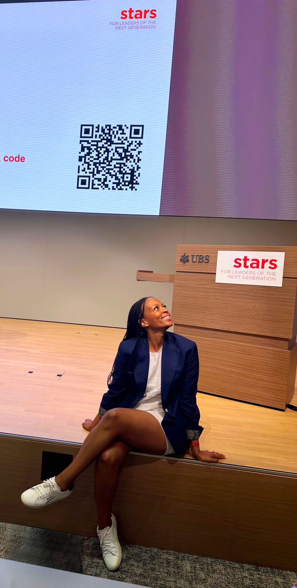 matsimodise's tweet photo. ✨S•T•A•R•S•✨with a bold vision to develop better leaders of the next generation and create a premier platform for future leaders, I was honored to attend and speak at the STARS Switzerland symposium earlier this month. https://t.co/ndiInbkBVb