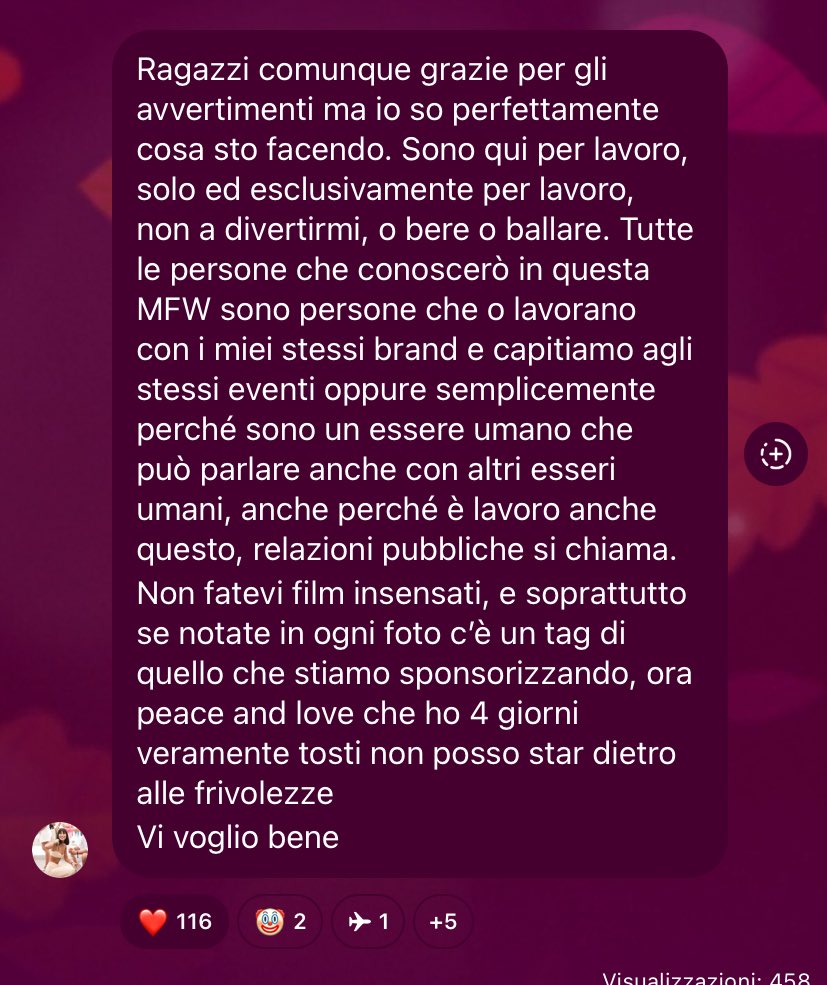 itsmariisss's tweet photo. ha divorato https://t.co/a3CNJ3QLbl