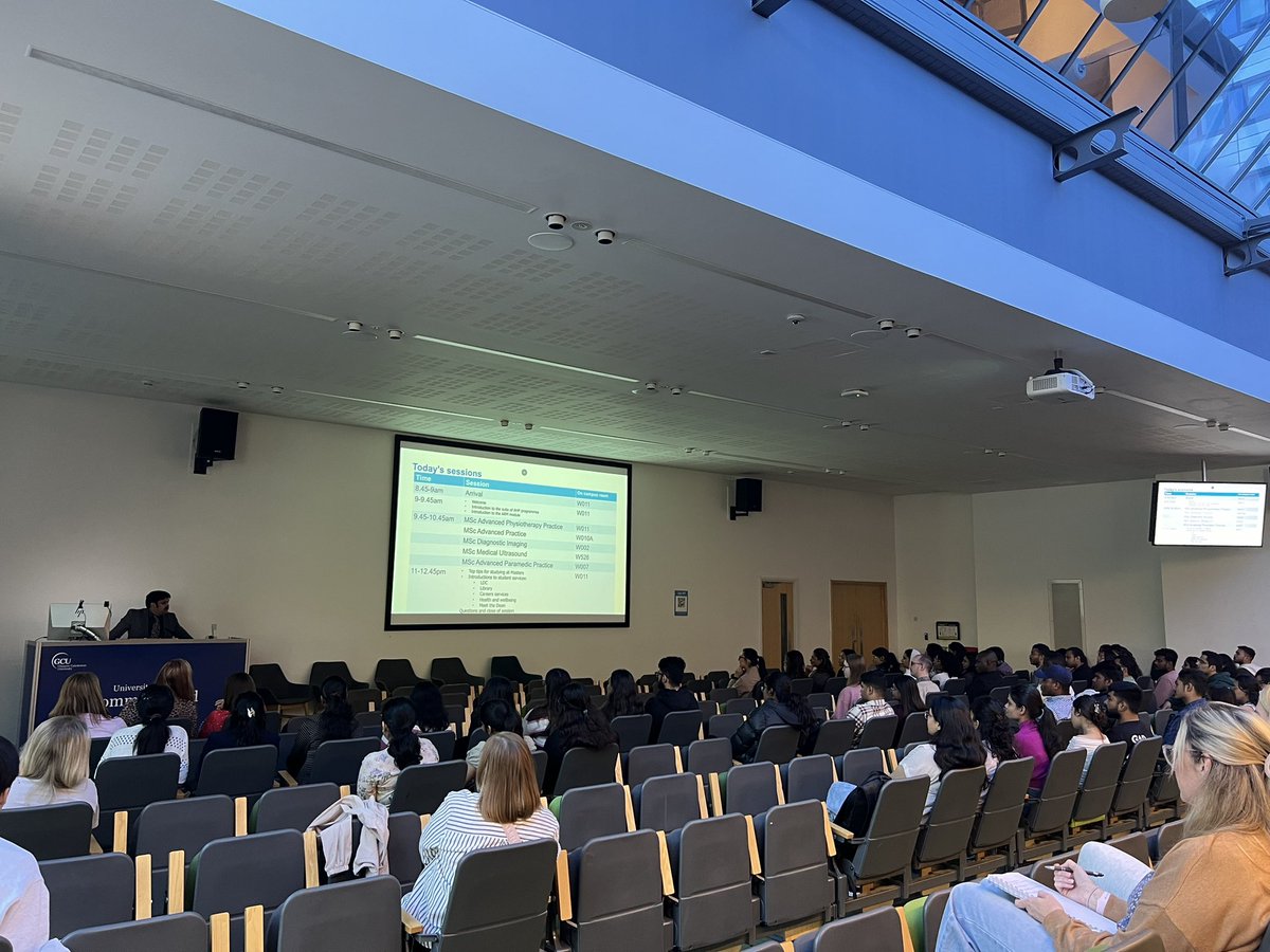 Delighted to welcome our postgrad MSc Medical Ultrasound students to online and on campus induction today at <a href="/GCUultrasound/">GCU Ultrasound</a> <a href="/gcudiane/">Diane Dickson</a> <a href="/morgynsneddon/">Morgyn</a> <a href="/lnewco11/">Lisa Wright (nee Newcombe)</a> <a href="/GCUSHLS/">Glasgow Caledonian University SHLS</a>