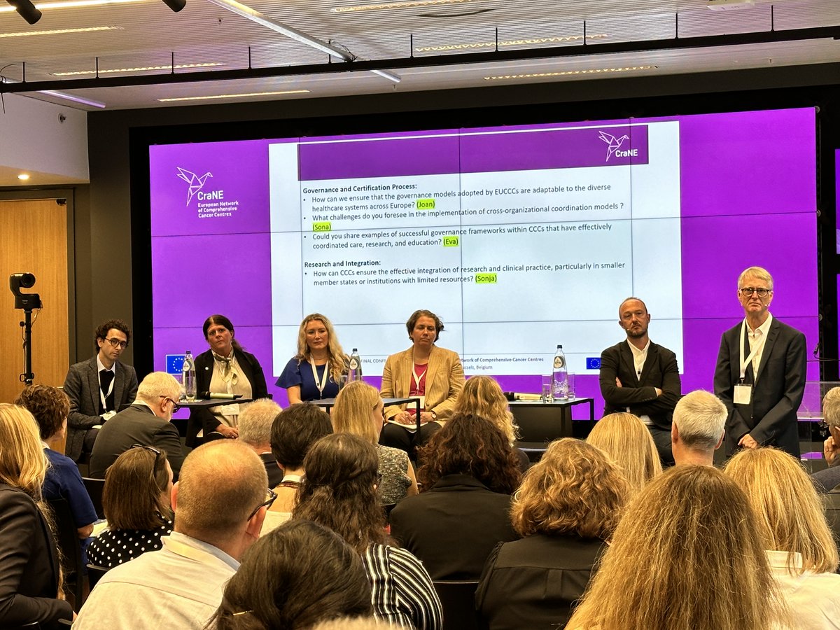 📸Part II : Final Conference