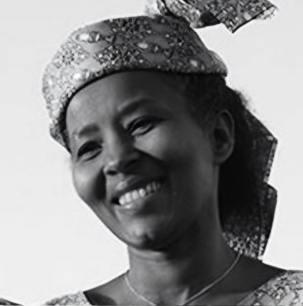 PersecArchive's tweet image. Denise Uwimana was nine months pregnant when the Rwandan Genocide began. On April 16, 1994, just ten days after the assassination of President Juvenal Habyarimana, which ignited the genocide, Uwimana found herself hiding under a bed, soaked in the blood of her murdered relatives.…
