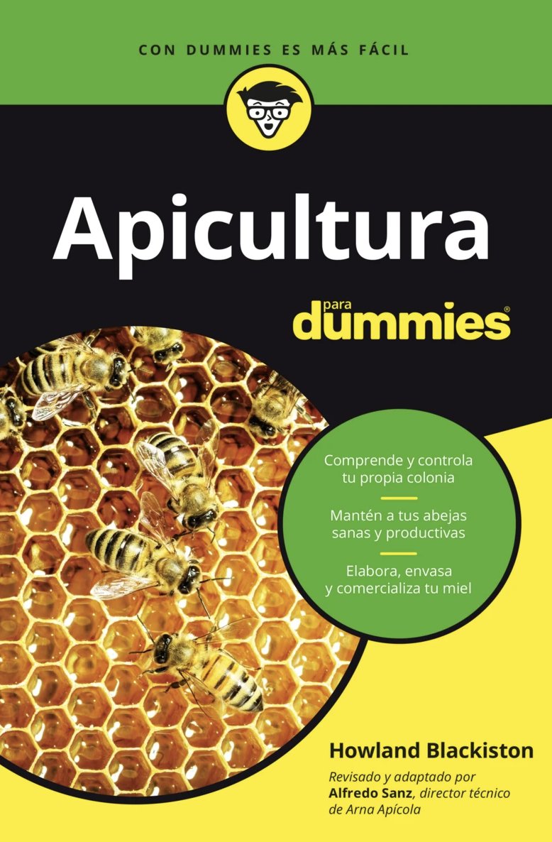 🐝 Si te apasiona la naturaleza, apreciarás el maravilloso mundo de la #apicultura.

🧑🏽‍🌾 Si eres agricultor, valorarás lo que las #abejas polinizadoras aportan a tus frutas, flores y verduras.

🍯 Y si eres un entusiasta de la gastronomía, disfrutarás tu propia cosecha de miel.