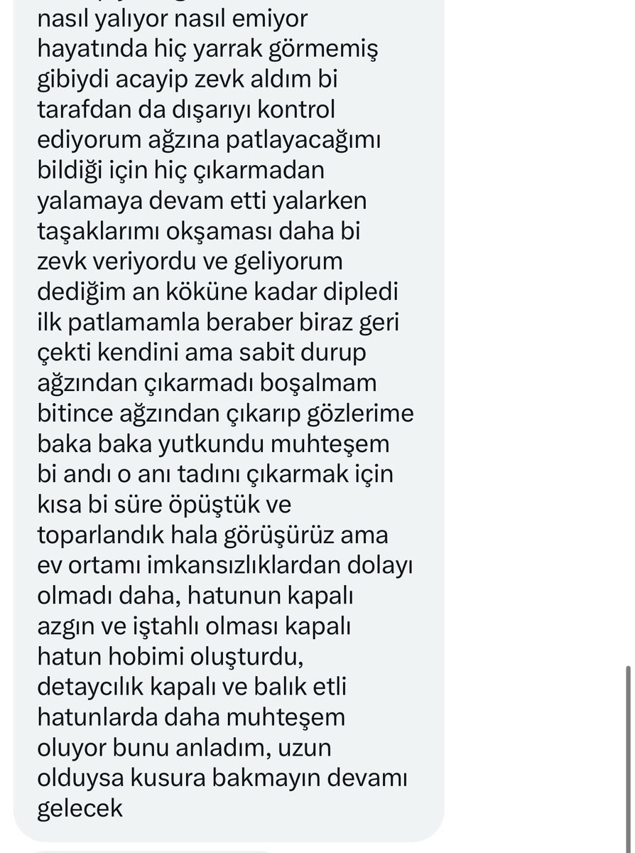 🔞itiraf et paylaşalım 🔞⛔️ (@itirafethadi01) on Twitter photo 
