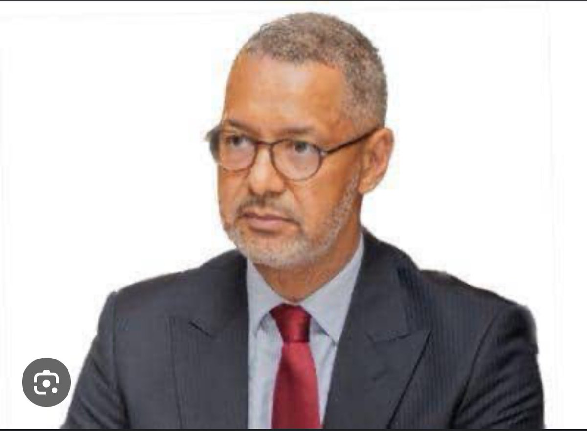 Trésor Mutiki Foundation tweet media
