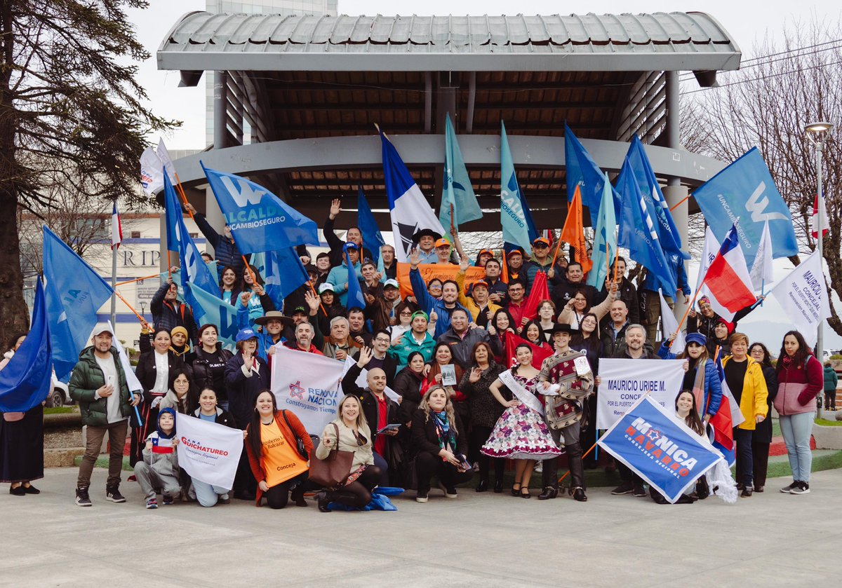 Rodrigo Wainraihgt Galilea tweet media