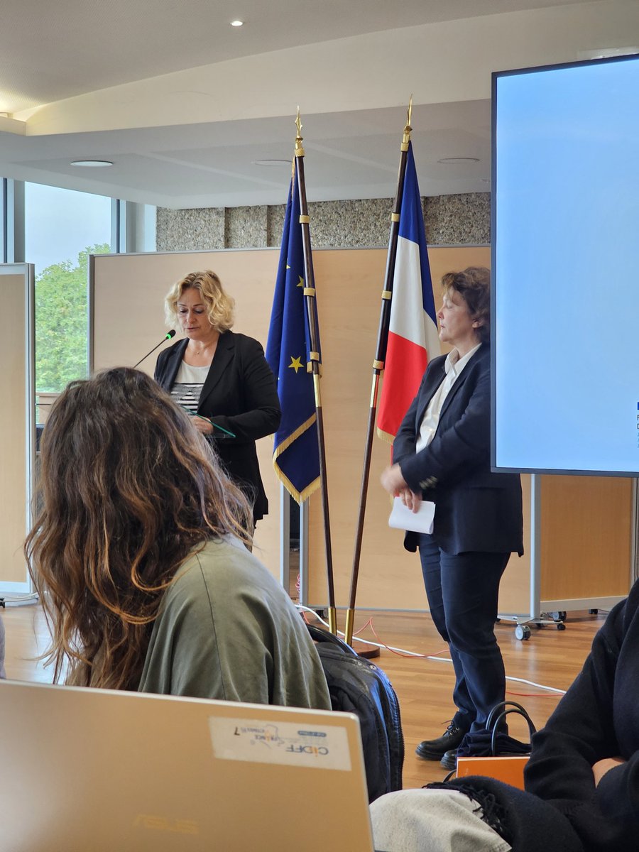 Adil95vdo's tweet photo. #packnouveaudepart  depuis son lancement dans le Val d'Oise en 2023, 440 victimes(dont 6 hommes)  détectées et accompagnées par les partenaires locaux.@Adil95vdo s'engage dans la lutte contre les violences conjugales  et accompagne les victimes dans leur parcours logement https://t.co/xeaevcc7Sp