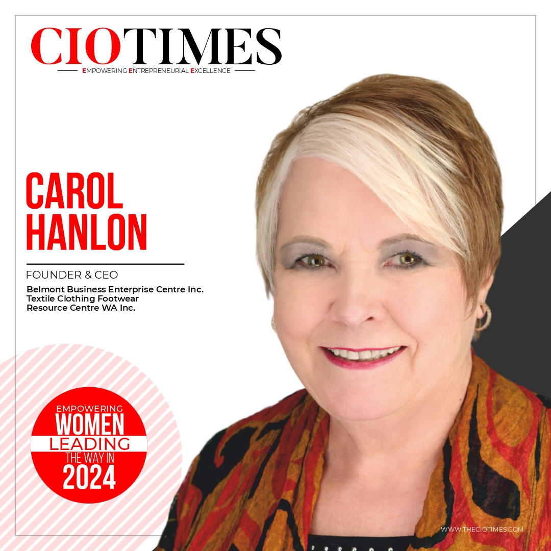 CIO TIMES tweet media