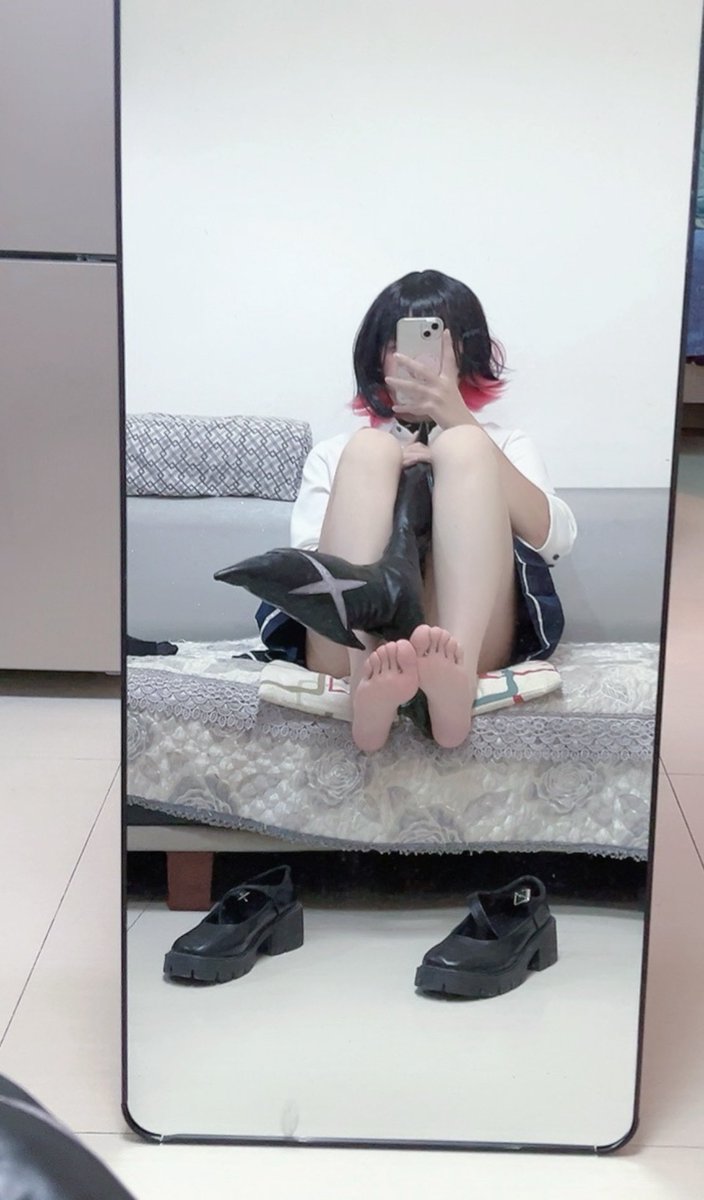 被抢走裤袜的弱小可怜又无助的艾莲桑 https://t.co/rNy9zsxuCZ