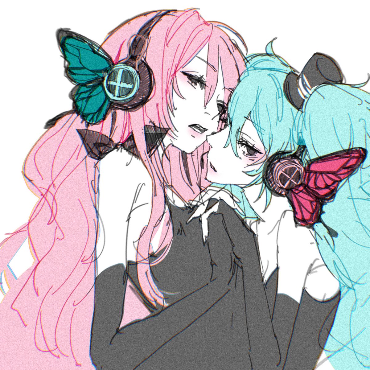 しぃ (@ao_6336) on Twitter photo 