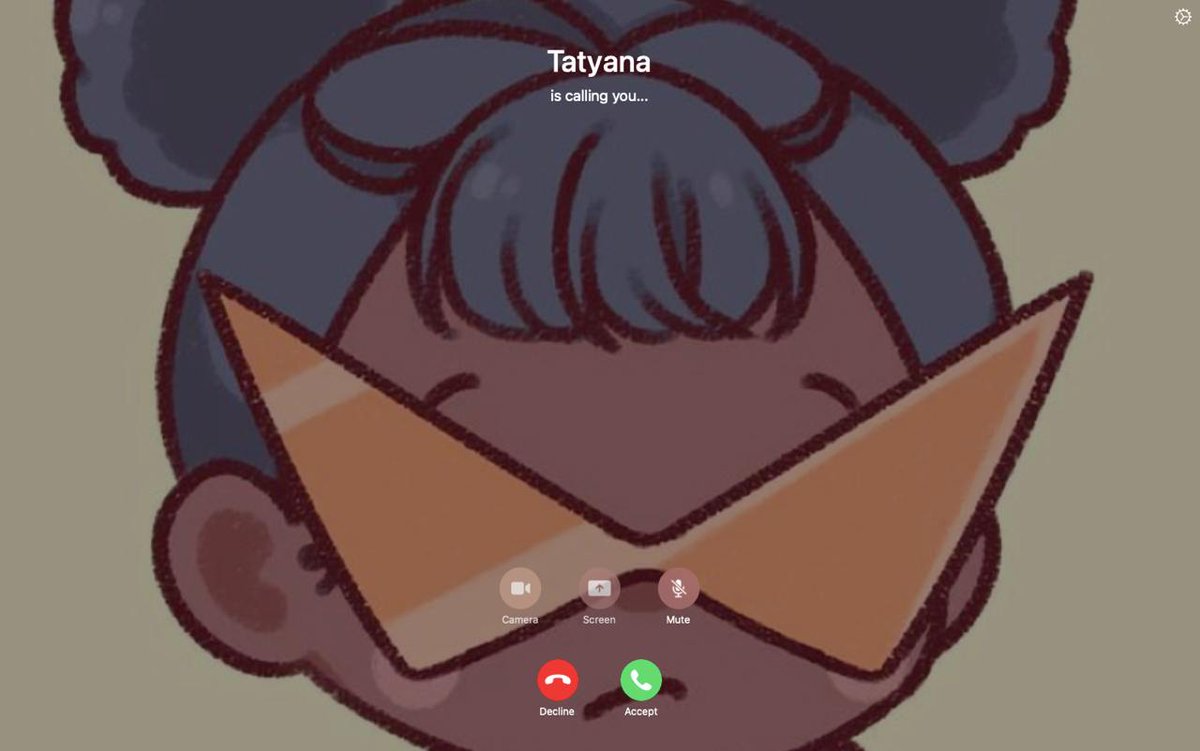 TatyMagic's tweet photo. 🌙Calling all my Cheebs!✨

A world of Fun, Good Vibes, and Adorable Art. 
My cheebs, Look at her!! She's bursting with cuteness and personality! 
Huge Shout-out to the artist and community. 
@CheebsNFT #Cheebish #CheebsNFT #NFTs #Community #Art https://t.co/laMROEeoMN