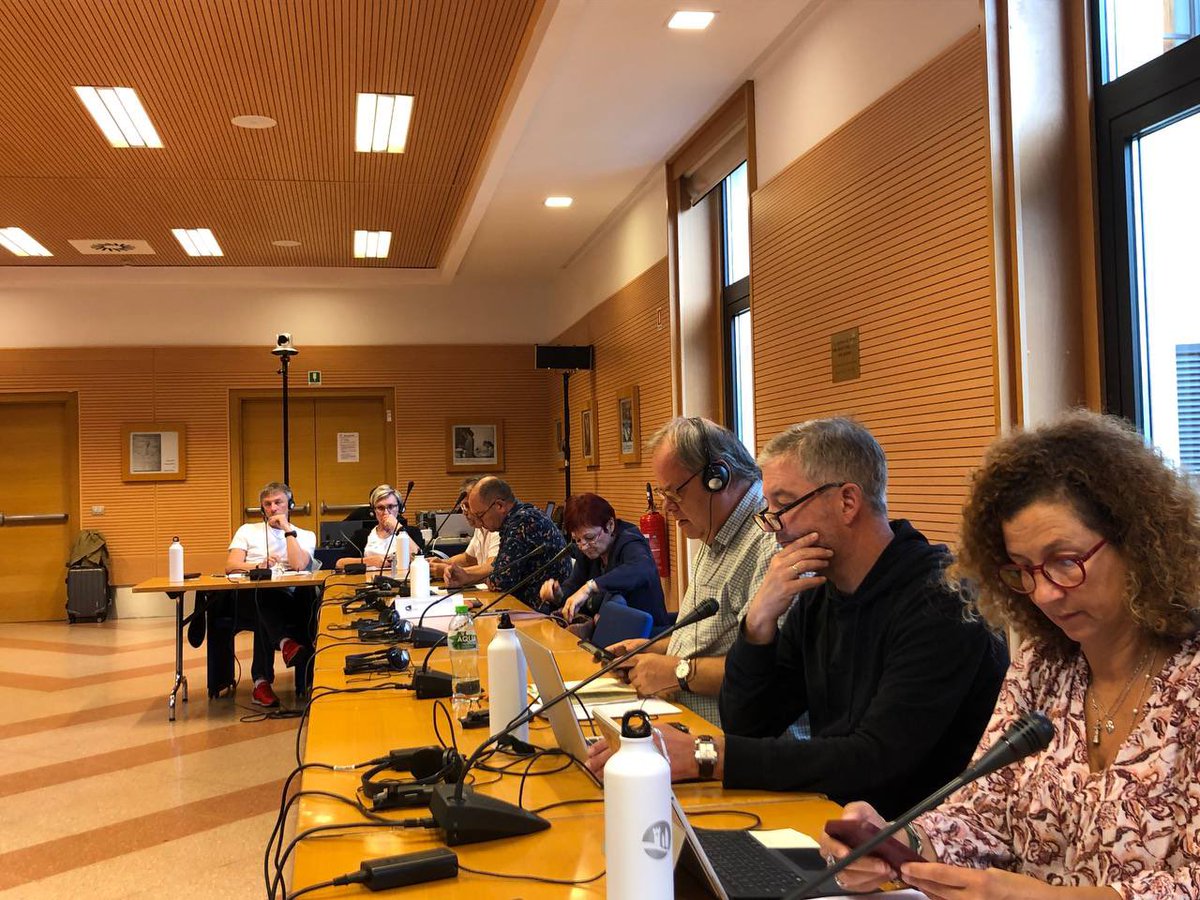 industriAll Europe tweet media