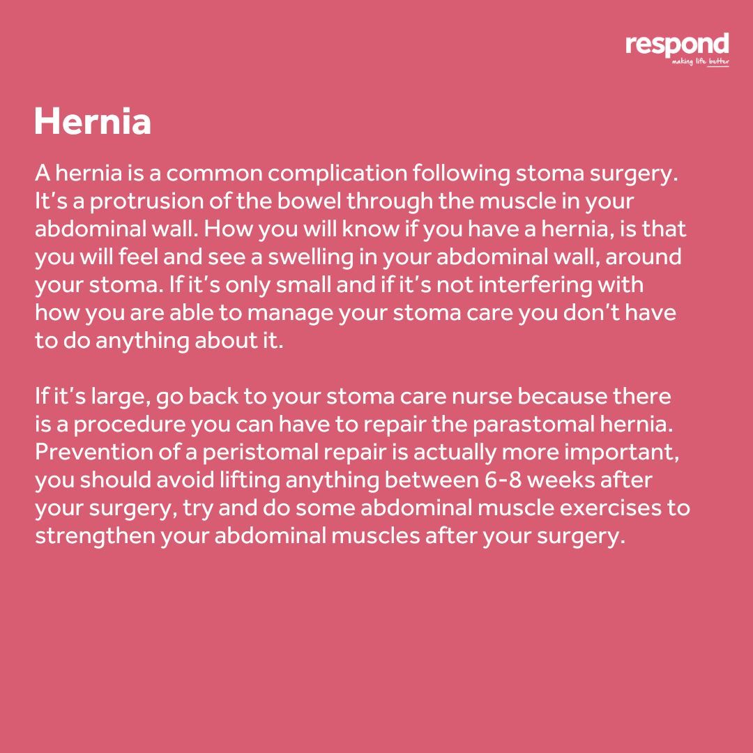 In stoma care, you’ll come across plenty of new words and terms. To make things simpler, we’ve put together an easy guide to common stoma issues and what they mean 💚