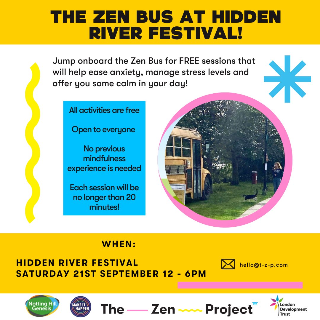 HiddenRiverFestival tweet media