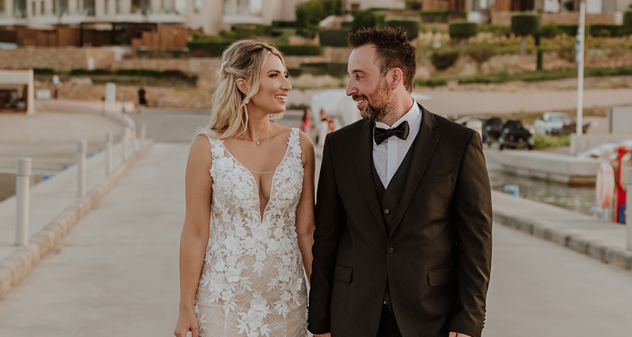 Chic&StylishWeddings tweet media