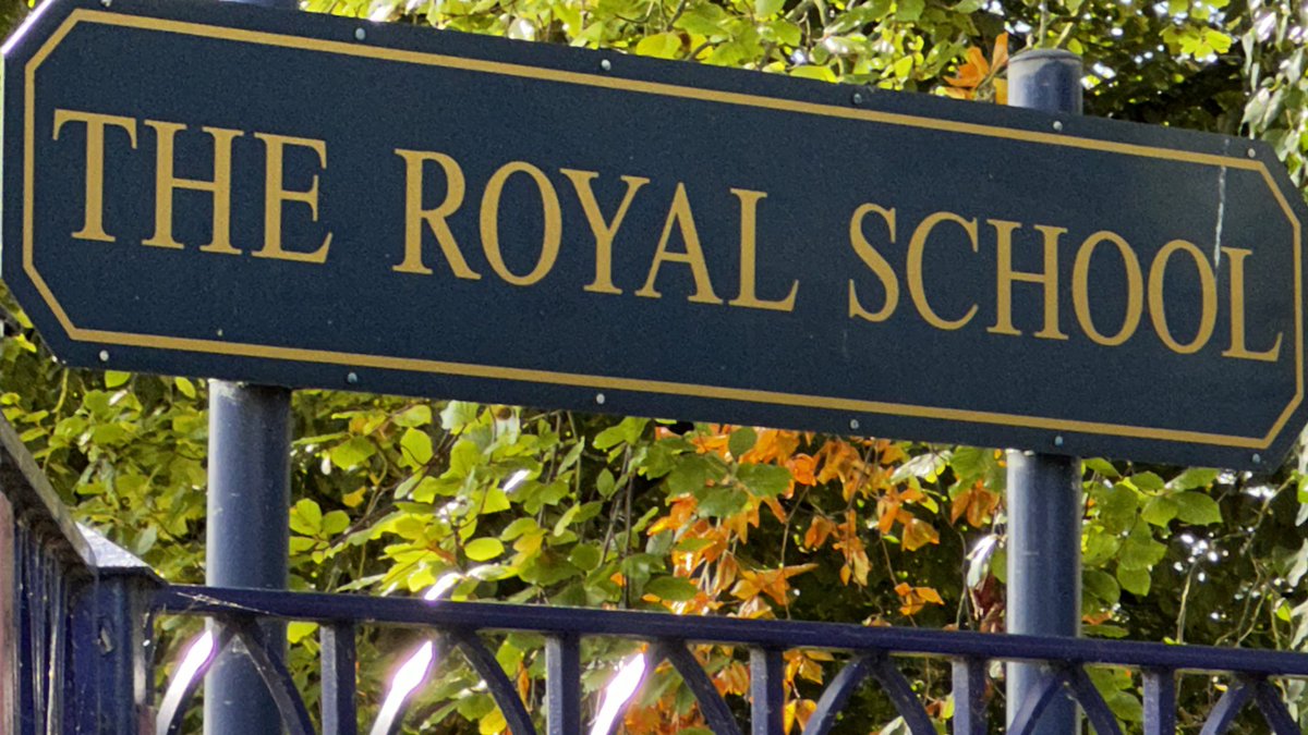 #ThinkDkIT tweet media