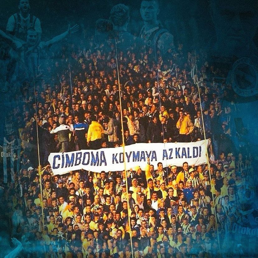 KALDIRDIK. BEKLİYORUZ!