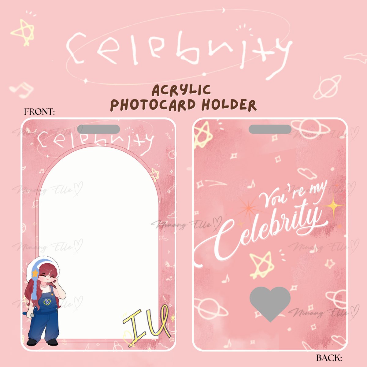 ellemrcl_'s tweet photo. IU 16TH ANNIV GIVEAWAY | ph only

🎀1 winner of pc holder - may choose 1 design only
🎀1 winner of IU heart cheek set

-mbf+like this tweet.
-like&amp;RT pinned twt
-qrt with 🏷 " IU Giveaway by Ninang Elle "

#IU_16th_Anniversary
#아이유애나의_16번째_승리를_이뤄
#JUST_STANN1N6_IU https://t.co/RfAU64v5Du