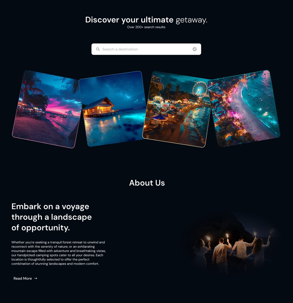 jahkeeytg's tweet photo. Day 4/7 Design Collaboration
@derafusion and I cooked a “travel website” for my city people! 
Hope you like design food. 👩‍🍳😉 
#uidesign #uiux https://t.co/hQaudeHa29