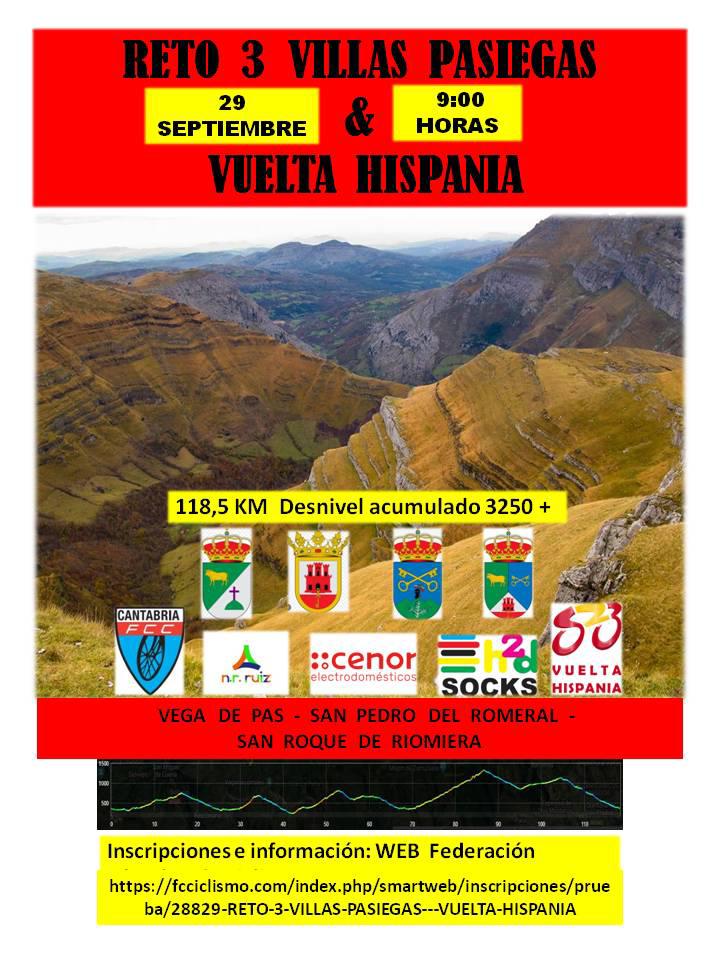 FedCantabraCiclismo tweet media