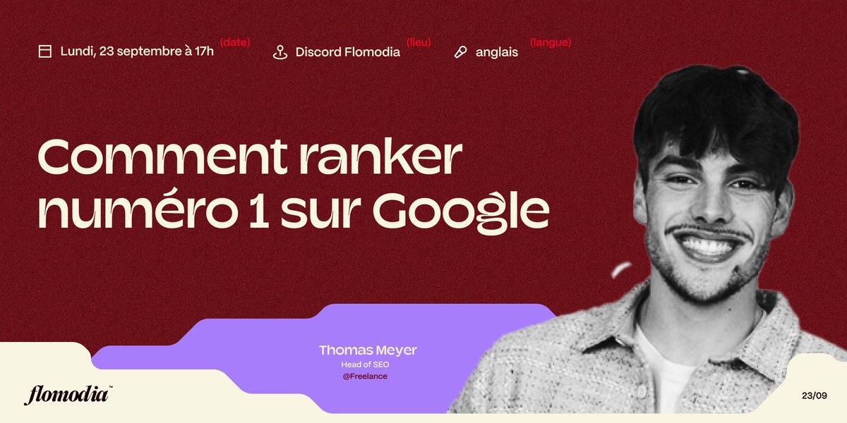 Thomas Meyer tweet media