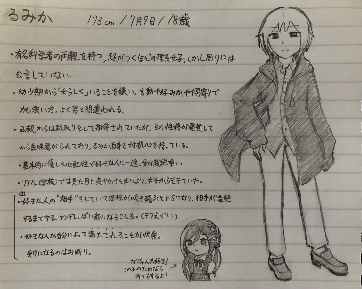 餅晴 tweet media