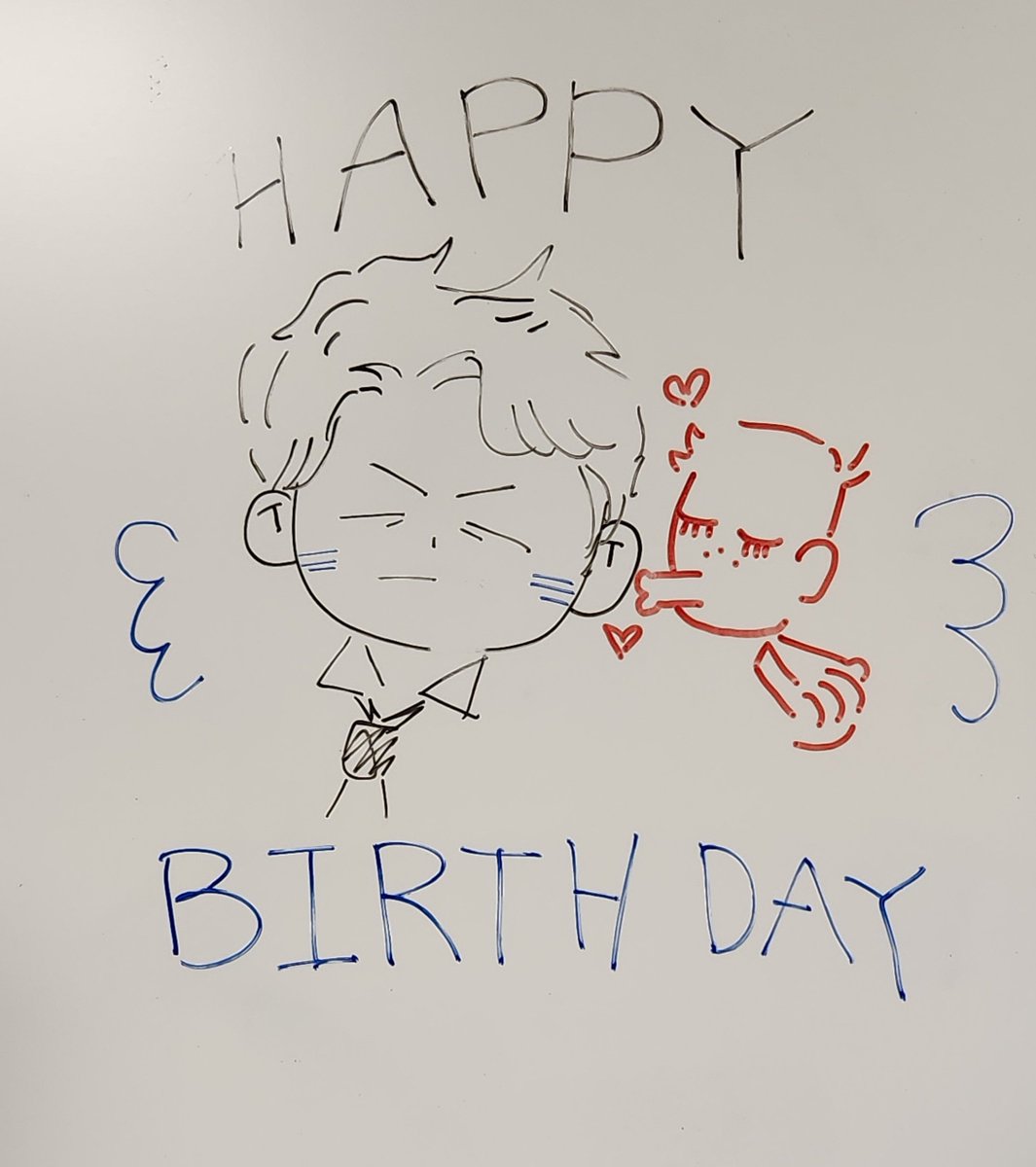 CXDXTAPE's tweet photo. 딘 너는 최고의 체체파리야...🥹 https://t.co/f6ggrxK859