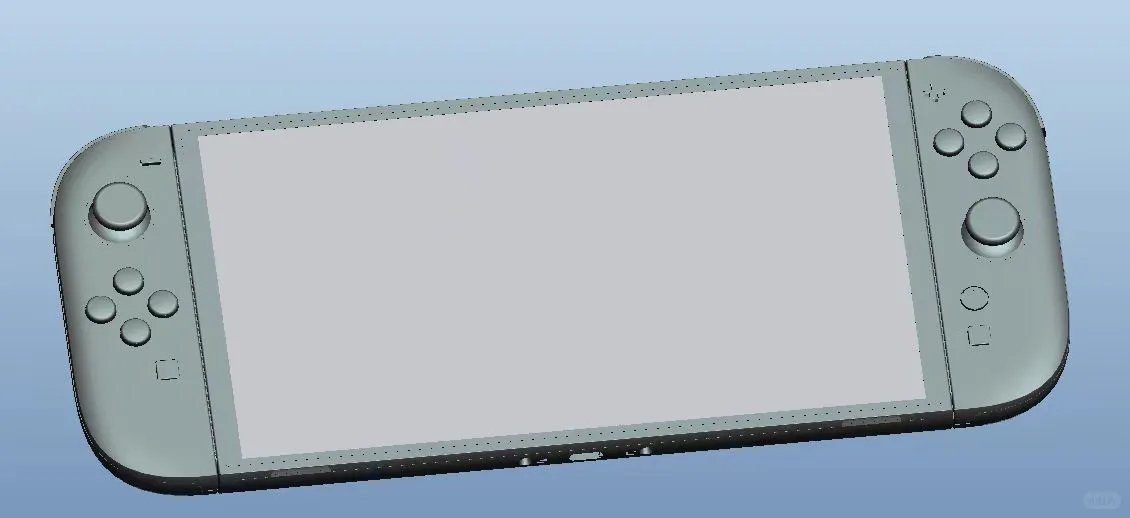 Daniel Bokser on X: “Looking around the “GMLX30-R-A1” either a