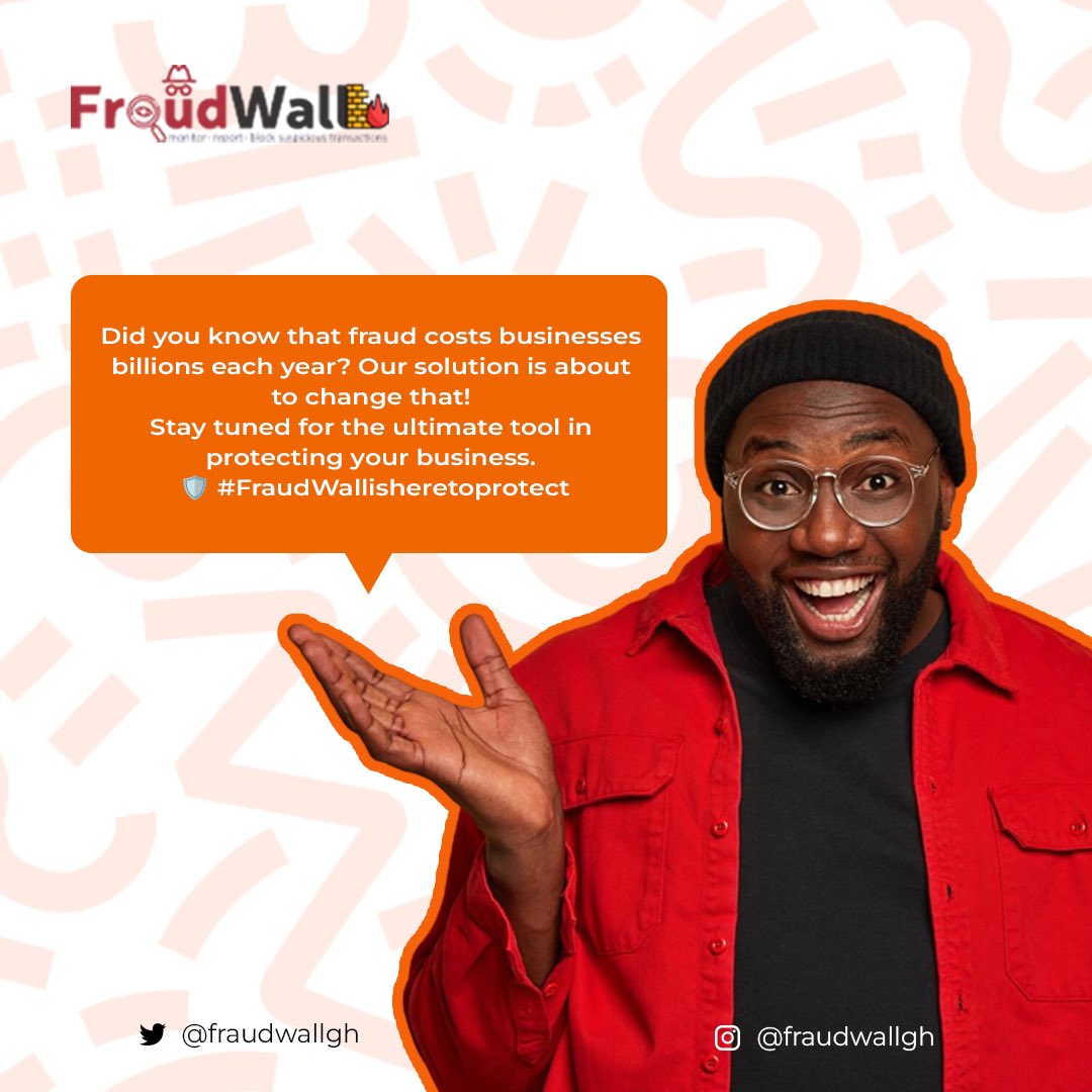 Fraud Wall tweet media