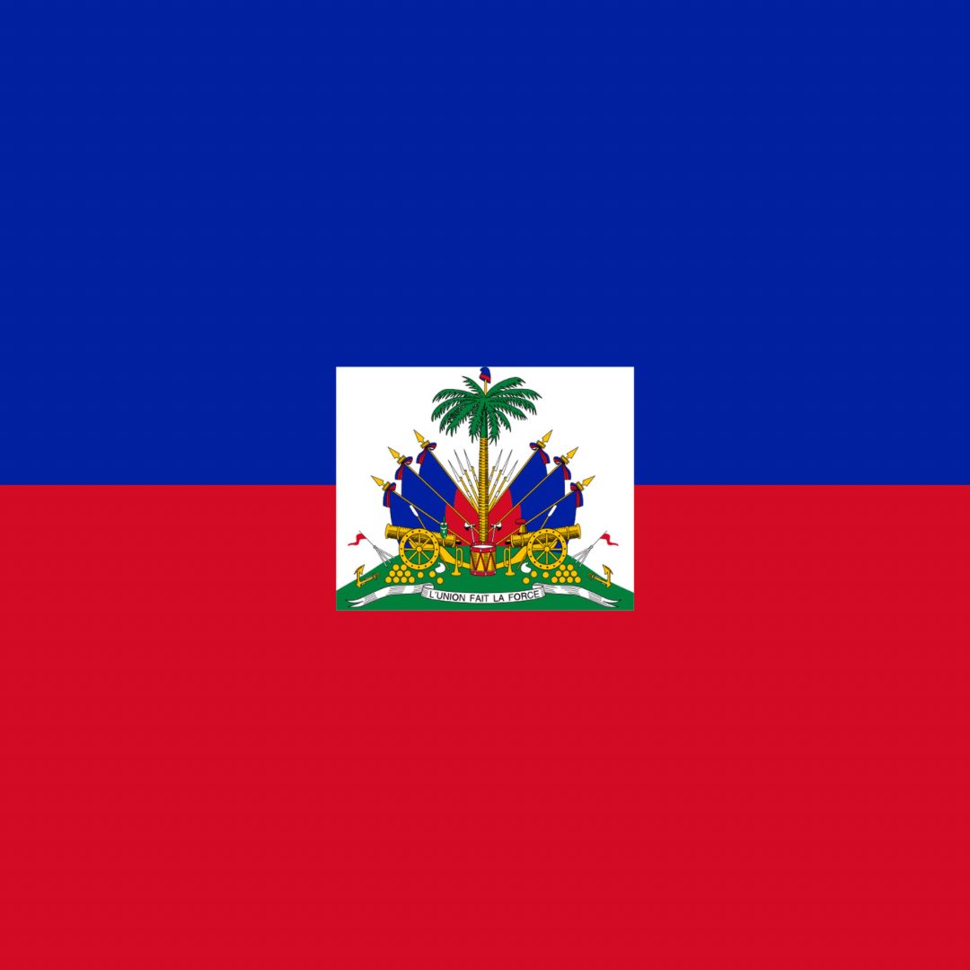 At HBCU 20x20 | The Application, we stand firmly with the Haitian community against the recent wave of racism and harmful rhetoric.

Haiti’s rich culture, history, and resilience deserve to be honored and respected, not diminished by ignorance and prejudice.