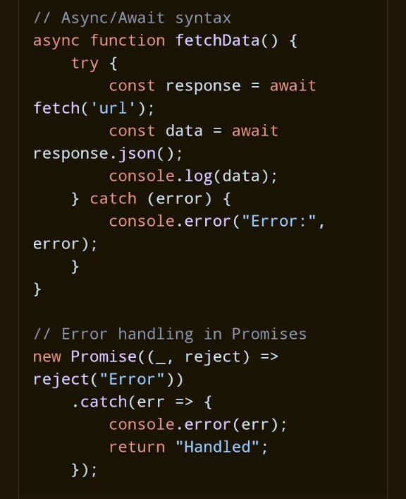 e_opore's tweet image. JavaScript Promises: A Quick Reference Guide ⬇️