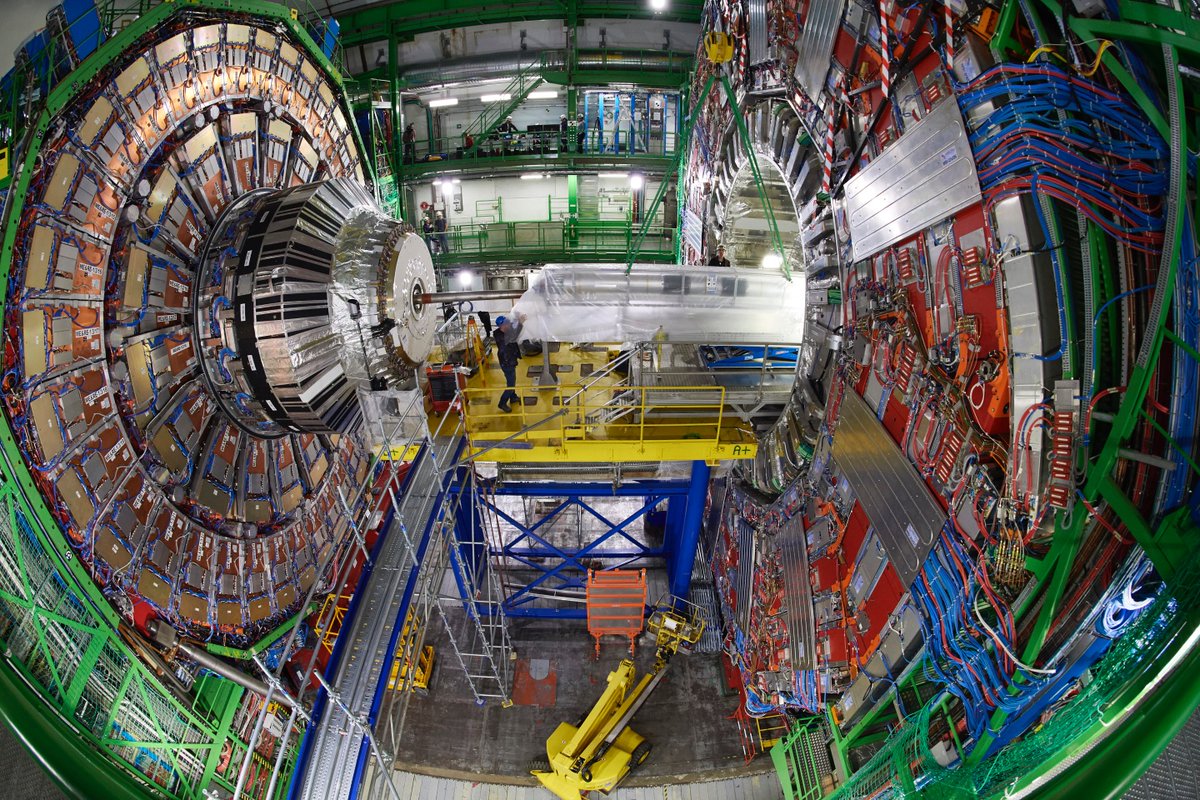 CHIPP_news (@chipp_news) on Twitter photo Swiss groups have been involved in the LHC projects since the mid-1990s with essential contributions!
chipp.ch/en/id/DFcSD
#CERN70 <a href="/CERN/">CERN</a> <a href="/DPNC_Unige/">Particle Physics UniGe</a> <a href="/unibern/">Universität Bern</a> <a href="/UZH_ch/">Universität Zürich</a> <a href="/psich_de/">PSI Paul Scherrer Institut</a> <a href="/scnatCH/">SCNAT</a> <a href="/SBFI_CH/">SBFI SEFRI SERI</a> <a href="/ETH_en/">ETH Zurich</a> <a href="/EPFL_en/">EPFL</a>
<a href="/katharinamuell7/">katharina mueller</a> <a href="/hp_beck/">Hans Peter Beck</a> <a href="/UniBasel/">Universität Basel</a> @BjoernPenning <a href="/BernLhep/">Universität Bern LHEP</a> Swiss groups have been involved in the LHC projects since the mid-1990s with essential contributions!
chipp.ch/en/id/DFcSD
#CERN70 <a href="/CERN/">CERN</a> <a href="/DPNC_Unige/">Particle Physics UniGe</a> <a href="/unibern/">Universität Bern</a> <a href="/UZH_ch/">Universität Zürich</a> <a href="/psich_de/">PSI Paul Scherrer Institut</a> <a href="/scnatCH/">SCNAT</a> <a href="/SBFI_CH/">SBFI SEFRI SERI</a> <a href="/ETH_en/">ETH Zurich</a> <a href="/EPFL_en/">EPFL</a>
<a href="/katharinamuell7/">katharina mueller</a> <a href="/hp_beck/">Hans Peter Beck</a> <a href="/UniBasel/">Universität Basel</a> @BjoernPenning <a href="/BernLhep/">Universität Bern LHEP</a>