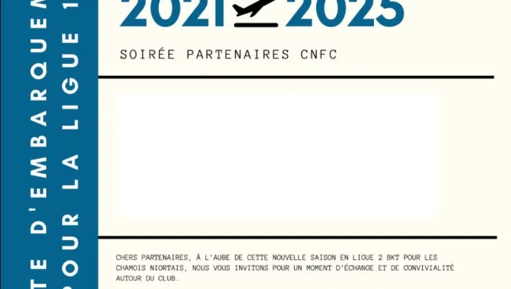 SimonVuillemin's tweet photo. Le fameux embarquement pour la Ligue 1 2025 annoncé par les #HanounaAuxChamois. C'était en fait la D1 2025, on avait mal compris... https://t.co/6ly78rBI9p
