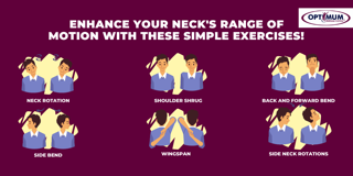 OptWell2day's tweet photo. Enhance your neck's range of motion with simple exercises! Prioritize mobility for a healthier neck. Let's improve together! 💪🌿 #NeckMobility #RangeOfMotion #HealthTips https://t.co/kbcqST6RBt