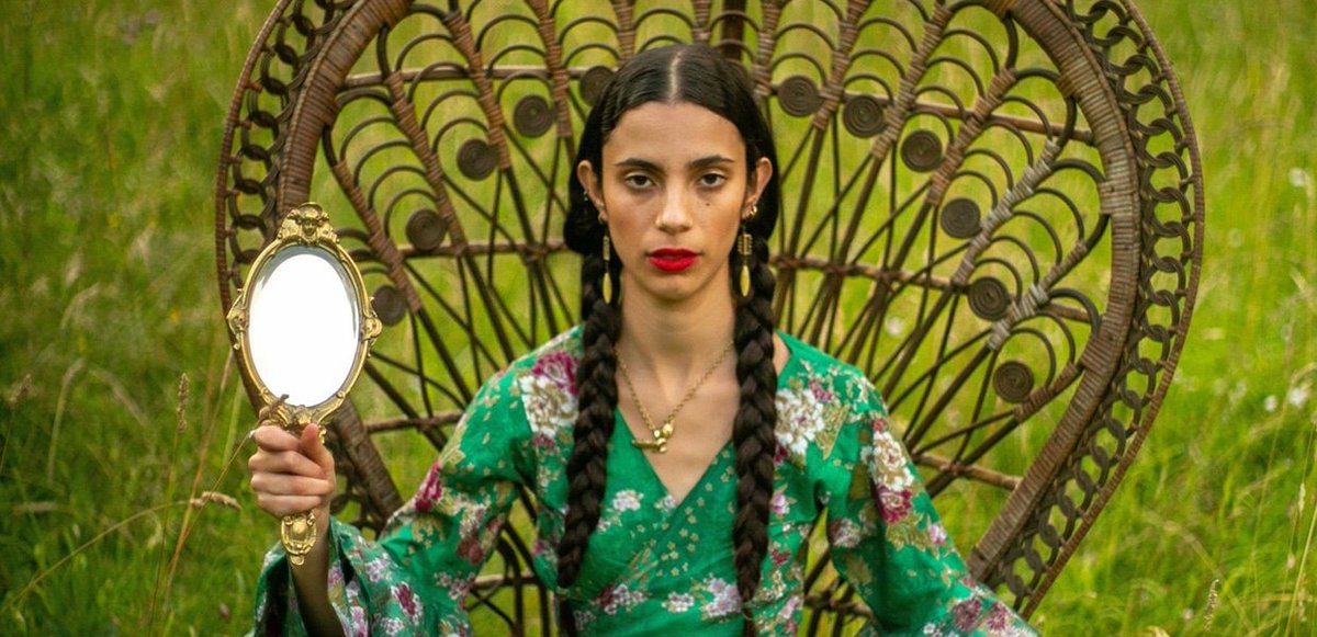 RévéLAtion RIFFX : qui es-tu Morjane ?
Lauréate du tremplin <a href="/Rio_Loco/">Rio Loco</a> 2024, #MorjaneTenere a eu la chance de jouer sur le festival. C’est l’heure de la rencontre avec <a href="/RIFFX_fr/">RIFFX by Crédit Mutuel</a> by <a href="/CreditMutuel/">Crédit Mutuel</a> ! #RioLoco
📲 riffx.fr/revelation-rif…