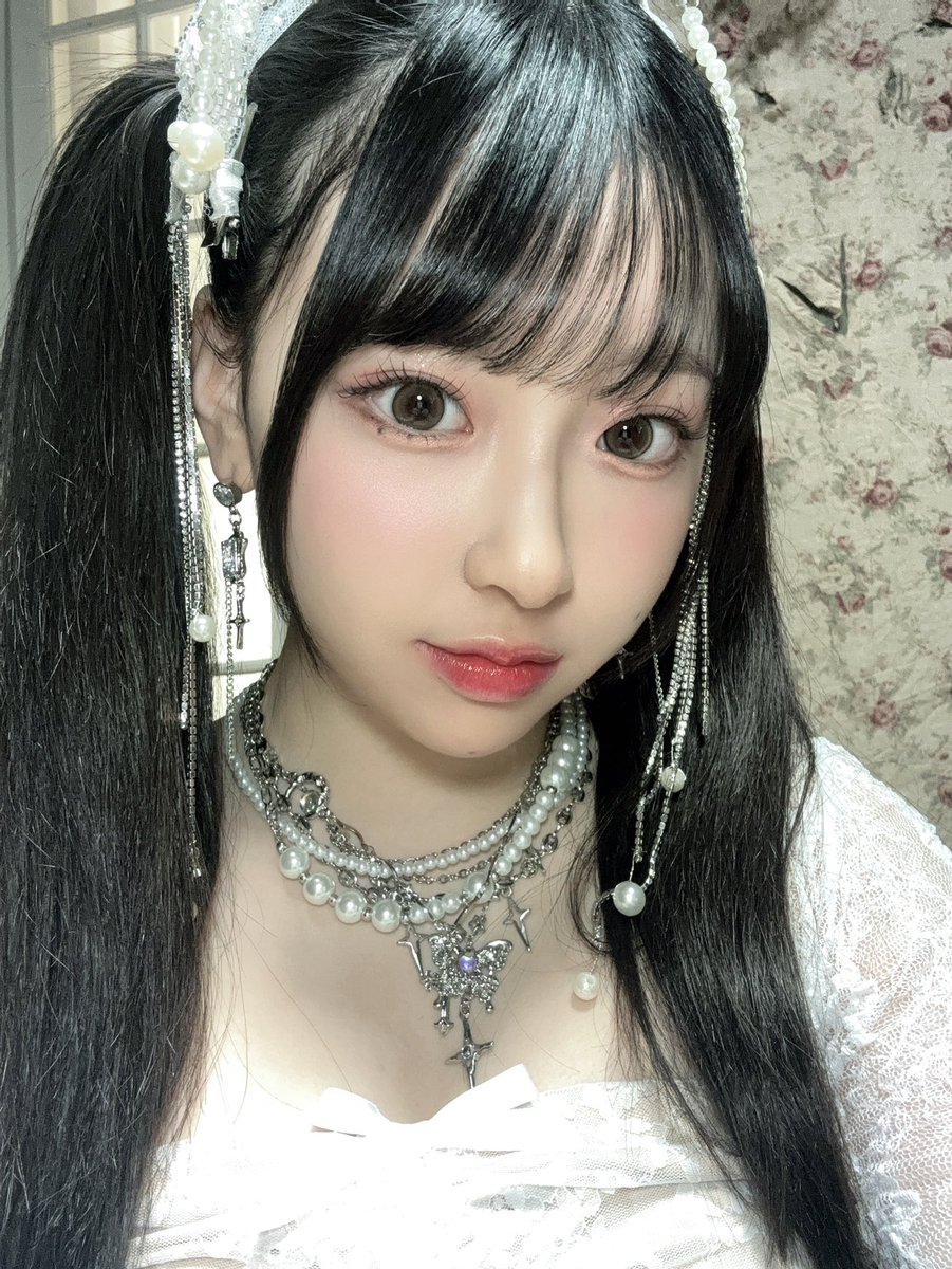 LARME読んでくれたー？ 何のページの私が好き？♡