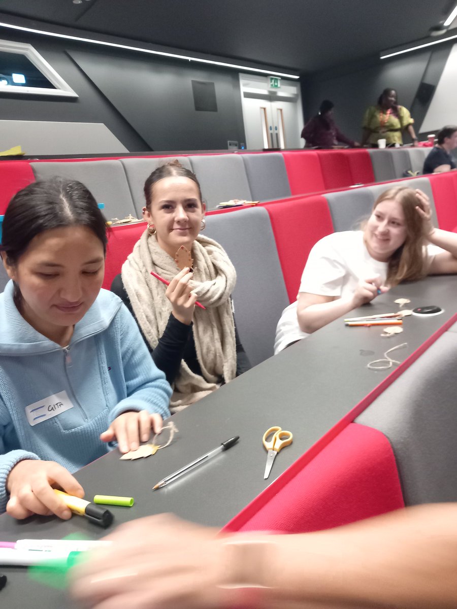 SolentUniFDHealth&SC tweet media