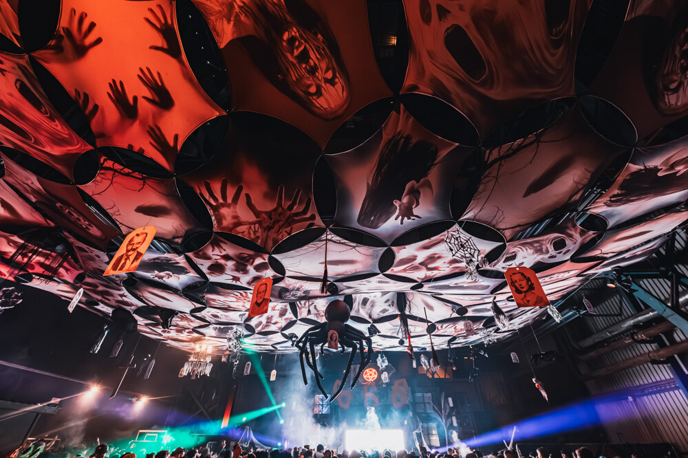 Visual Architects tweet media