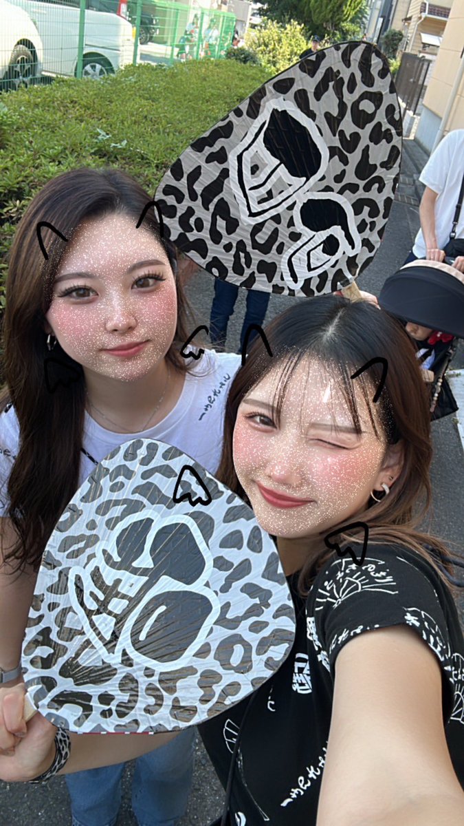 ___17camaro's tweet photo. 令和陸年度 祭礼 おちかれさまでした🫰🏻🫰🏻 https://t.co/UM9DYWC9F6