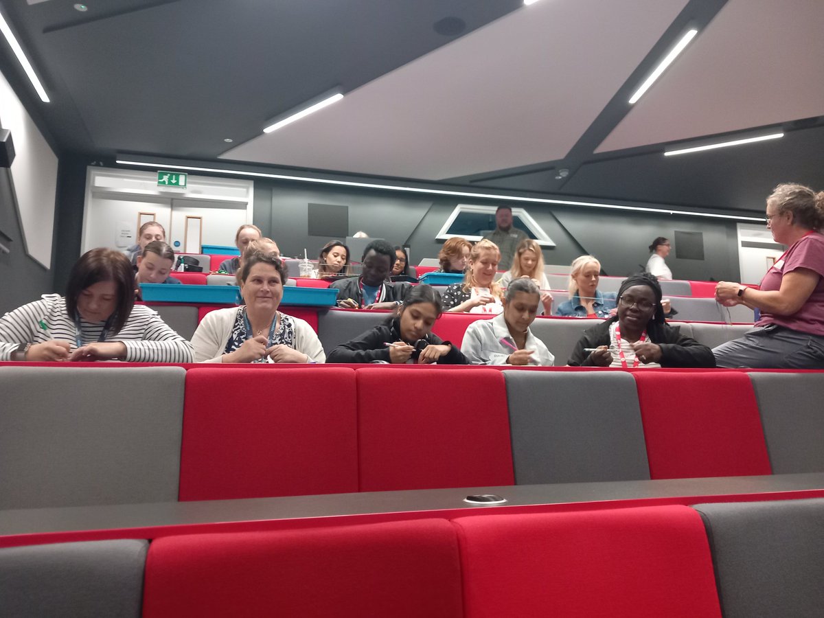 SolentUniFDHealth&SC tweet media