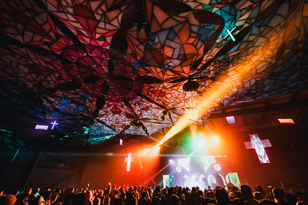 Visual Architects tweet media